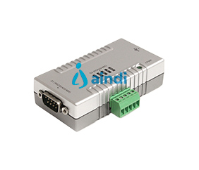 ADAPTADOR USB-A A 2 PUERTOS SERIAL RS232 RS422 RS485 CON RETENCIóN COM - STARTECH.COM MOD. ICUSB2324852