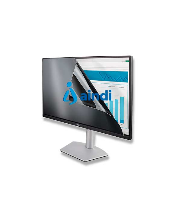 FILTRO DE PRIVACIDAD PARA MONITOR DE 24 - OPACO O CON BRILLO - REDUCCIóN DE LA LUZ AZUL - MICA DE PRIVACIDAD (PRIVSCNMON24) - STARTECH.COM MOD. PRIVSCNMON24