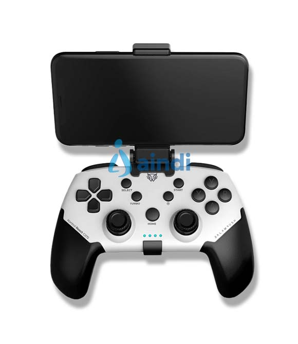 Control Balam Rush G575