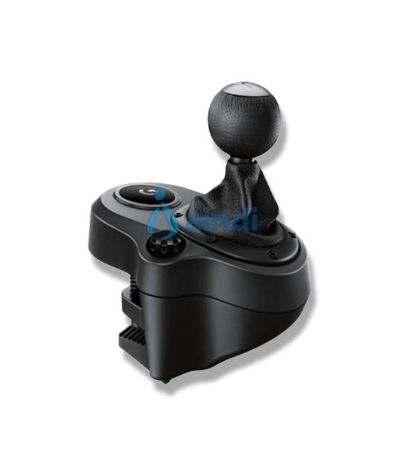 Palanca LOGITECH DRIVING FORCE SHIFTER