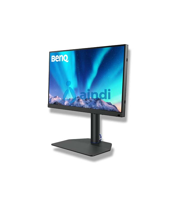 BenQ SW272U. Diagonal de la pantalla: 68,6 cm (27"), Resolución de la pantalla: 3840 x 2160 Pixeles, Tipo HD: 4K Ultra HD, Tecnología de visualización