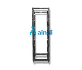 INTELLINET Rack Doble 19" 45U Flatpack Negro | Product Key: 714259