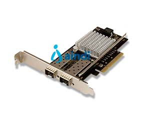 Tarjeta PCI Express de Red 10 - PEX20000SFPI