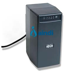 Nobreak Tripp Lite OMNIVS1000 500W 120V 8 contactos USB (Torre)