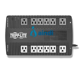 NOBREAK TRIPP-LITE AVR900U, 12 CONT. 120V, 900VA Y 480W CON PUERTO USB