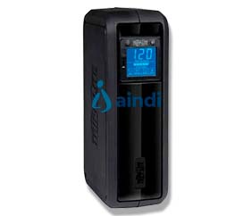 UPS Tripp Lite OMNI LCD 900VA Interactivo Torre 120V OMNI900LCD