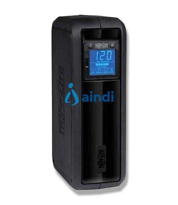 UPS TRIPP LITE OMNI LCD 900VA INTERACTIVO TORRE 120V