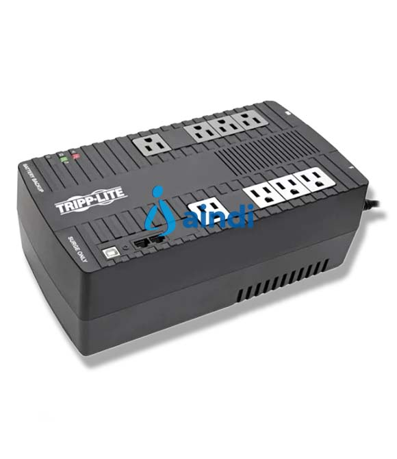 UPS TRIPP LITE AVR 700VA 120V ULTRACOMPACTO INTERACTIVO C/ P