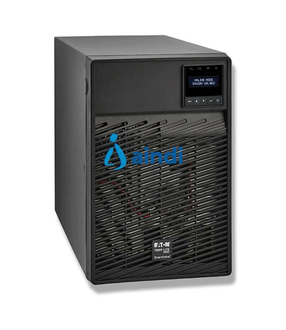 UPS Tripp Lite SmartOnline de Doble Conversión 120V 1KVA 900W Torre