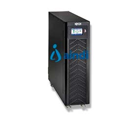 Tripp Lite UPS Trifásico En Línea Doble Conversión 10kVA/kW S3M10K2B