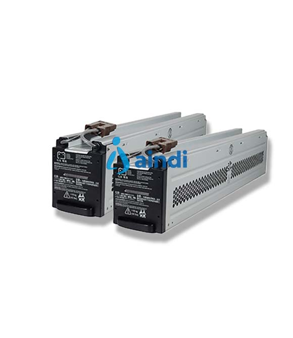 Batería APC APCRBC140 - Batería de Respaldo para Sistemas Ininterrumpidos