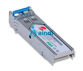 MODULO TRANSCEPTOR SFP GIGABIT FIBRA OPTICA LC 1000BASE-SX 550M