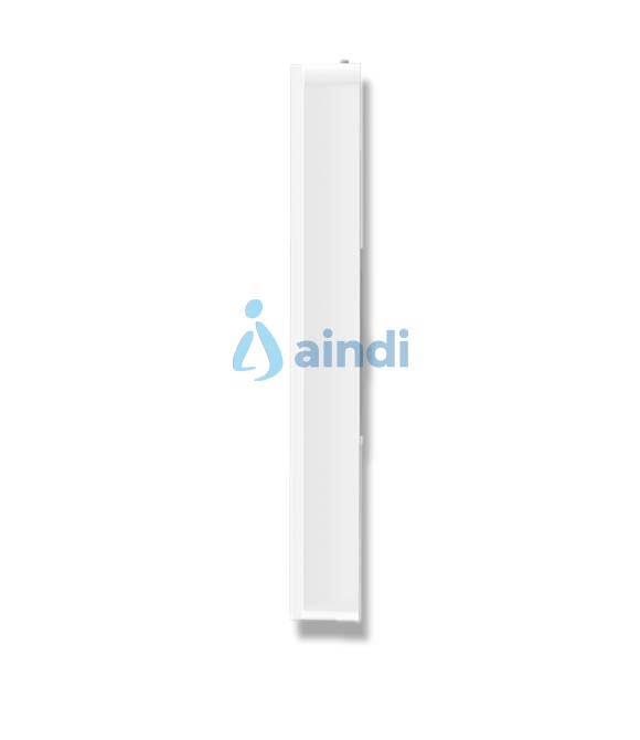 ACCES POINT INALAMBRICO OMADA TP-LINK EAP235-WALL INALAMBRICO GIGABIT MU-MIMO AC1200 PARED WI-FI DOBLE BANDA 300 MBPS 2.4 GHZ Y 867 MBPS EN 5 GHZ 4 PTOS  4 X 10/100 MBPS ETHERNET