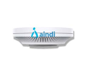 TP-Link Omada EAP620 HD. Rango máximo de transferencia de datos: 1201 Mbit/s, Velocidad máxima de transferencia de datos (2,4 GHz): 574 Mbit/s, Veloci