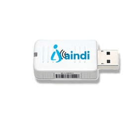 Adaptador de red inalambrica elpap10, usb, powerlite s39/x39/w39/vs250/x05+/w05+