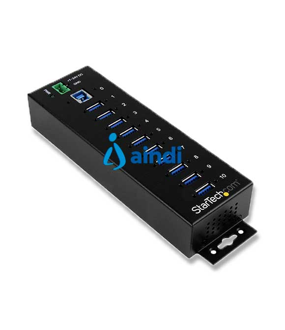 TARJETA PCI EXPRESS DE 1 PUERTO PARALELO - ADAPTADOR PCIE A DB25 LPT - CONTROLADOR DE EXPANSION DE PC PARA IMPRESORA, SPP/ECP - STARTECH.COM MOD. PEX1P2