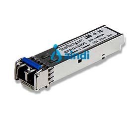 StarTech.com Módulo Transceptor SFP Compatible con GLC-LH-SMD Cisco - 1000BASE-LH - Monomodo 1GbE - SFP Ethernet Gigabit 1Gb - LC 20km - 1310nm - Cisco Firepower, IE2000, IE4000 DDM