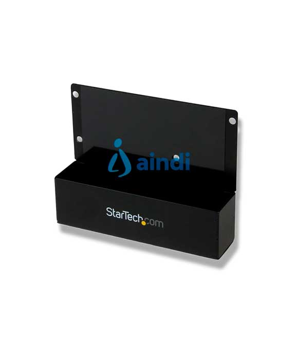 ADAPTADOR DISCO DURO HDD 2.5IN 3.5 PULGADAS IDE A SATA PARA BASE DE CONEXION DOCK STATION ESTACION HDD - STARTECH.COM MOD. SAT2IDEADP