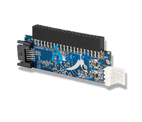 StarTech.com IDE2SAT25 Convertidor adaptador IDE a SATA IDE2SAT25