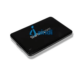 Gabinete carcasa usb 3.0 de disco duro hdd sata iii de 2.5 pulgadas externo con uasp - startech.com mod. s2510bpu337