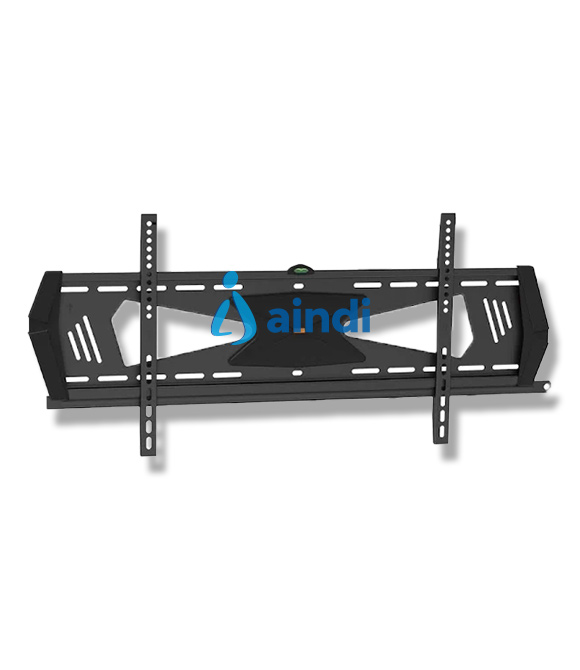 Soporte Fijo de Montaje en Pared para TV de 37 a 75 Pulgadas - Antirrobo - STARTECH.COM MOD. FPWFXBAT