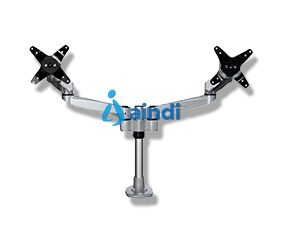 Soporte de Escritorio 2 Monitores StarTech.com ARMDUALPS Ajustable VESA