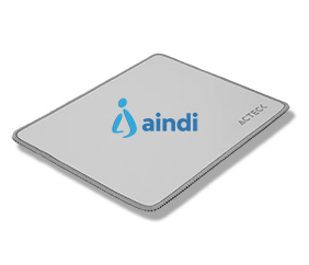 Mouse Pad Acteck MT430 textil VIVE FLOW AC-934442