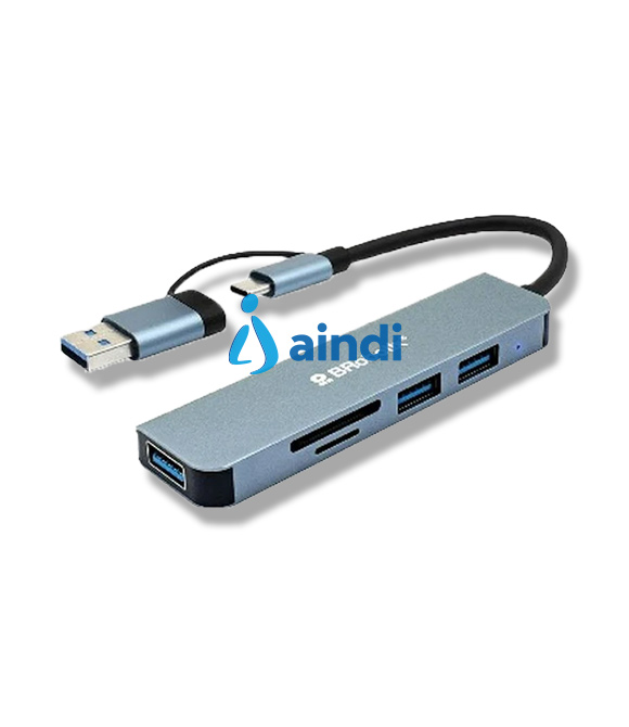 Docking station  BROBOTIX 6005453