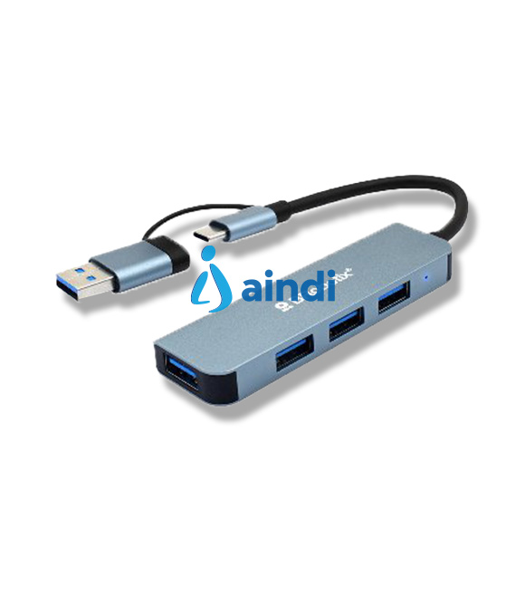 Docking Station BROBOTIX 6005460