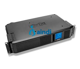 Tripp Lite SmartPro LCD Interactivo SMART1500LCD UPS 1500VA 900W AVR 2U Rack/Torre