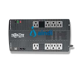 TRIPP-LITE AVR550U UPS AVR 550VA 120V Interactivo en Línea | AVR550U