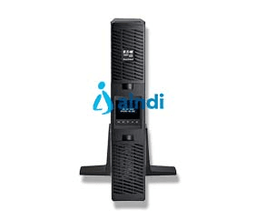 Tripp Lite SU1000RTXLCD2U UPS Doble Conversión 120V 1000VA/900W 6 Tomacorrientes