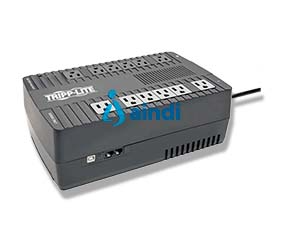 Tripp Lite AVR750U No Break 12 contactos con regulación AVR750U