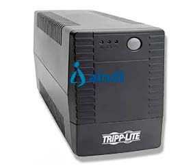 UPS Tripp Lite VS900T Interactivo 900VA/480W 6 Tomacorrientes AVR Torre
