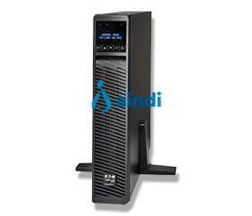 UPS Tripp Lite SMART3000RMXLN 3kVA/2.88kW 120V Interactivo Torre/Rack 2U