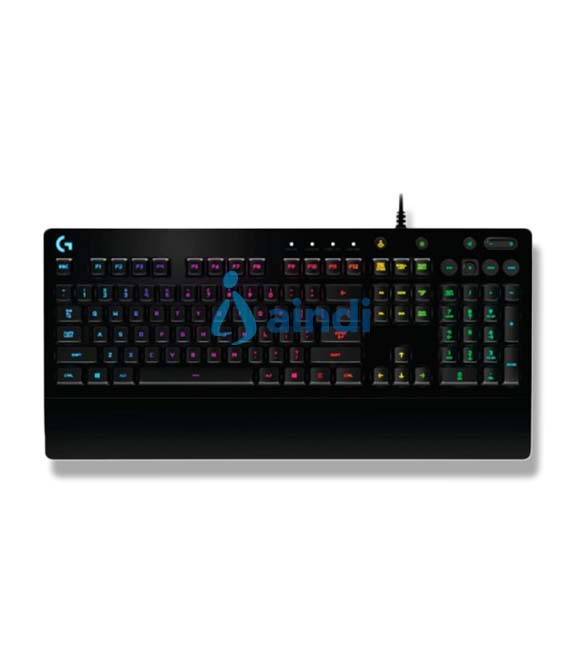Teclado Gaming LOGITECH G213 PRODIGY