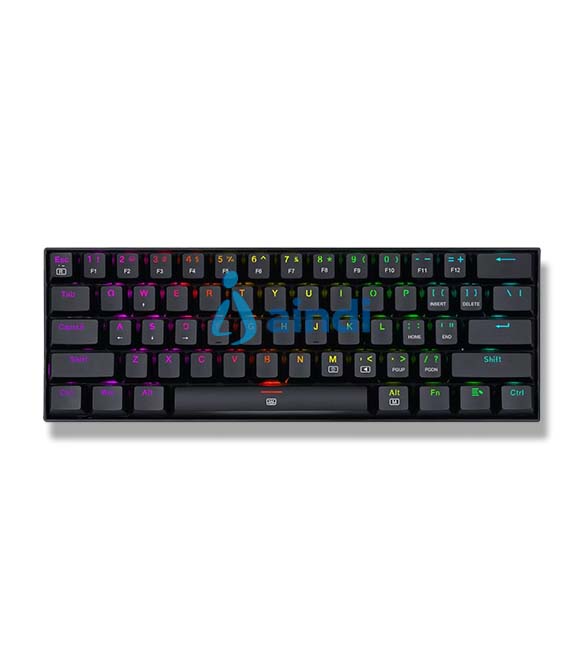 Teclado Mecánico Redragon Dragonborn