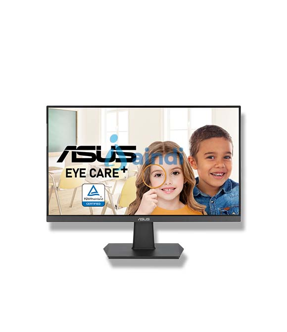 Monitor Asus Eye Care VA27EHF 27" IPS FHD 1920x1080 1xHDMI 1ms MPRT 100Hz Adaptive-Sync Negro