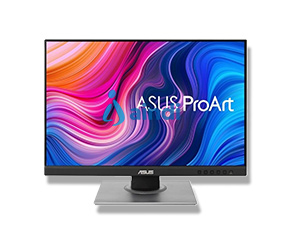 Monitor Asus ProArt PA278QV de 27" IPS WQHD - 2560x1440 - 75Hz - Con Altavoces - Color Negro