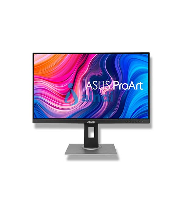 Monitor Asus ProArt PA248QV - 24.1" IPS WUXGA 1920x1200, 75Hz, Adaptive-Sync, Negro