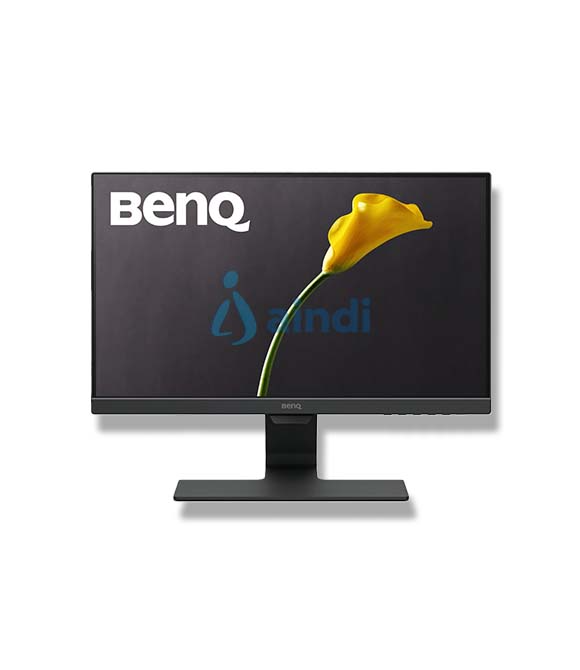 Monitor BenQ 21.5" Full HD 1920x 1080 Panel IPS Eye Care HDMI/VGA/Bocinas 2x1w