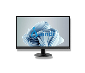 Monitor Lenovo C27 40 27" FHD Resolución 1920x1080 Puertos HDMI/VGA
