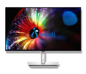 Dell UltraSharp U2724D 27 pulgadas QHD 2560 x 1440 120 Hz DP HDMI USB-A USB-C 210-BKSF