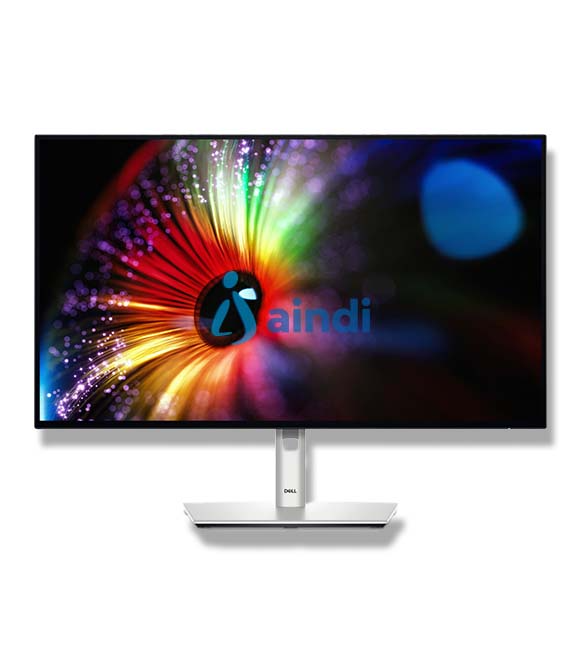 MONITOR DELL LED ULTRASHARP U2724D | 27 PULGADAS QHD 2560 X 1440 |120 HZ | DP, HDMI, USB-A, USB-C | 210-BKSF