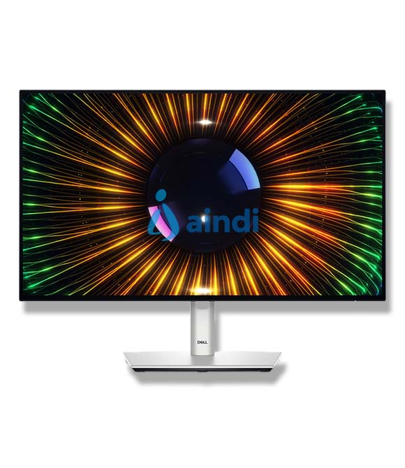 MONITOR DELL LED ULTRASHARP U2424H | FULL HD 1920 X 1080 | 120 HZ | 24 PULGADAS | DP, HDMI, USB-C, USB-A | 210-BKRR