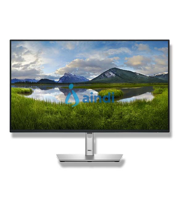 MONITOR LCD DELL P2725H | 27 PULGADAS FHD 1920 X 1080 100HZ | VGA, HDM, DP, USB-C | 3 AÑOS DE GARANTIA | 210-BBCK