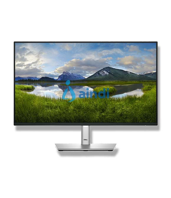 MONITOR DELL P2425H | 23.8 PULGADAS| FHD 1920 X 1080 | 100 HZ | HDMI, VGA, DP, USB | 3 AÑOS DE GARANTIA | 210-BBCC