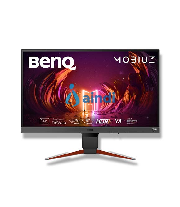Monitor BENQ 9H.LL6LB.QBA