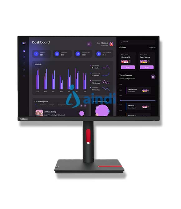 Monitor LENOVO ThinkVision T24i-30