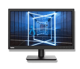 Lenovo ThinkVision E20-30 Monitor 19,5 pulgadas 1600x900 1x HDMI 1.4 1x VGA 62F7KAR4LA